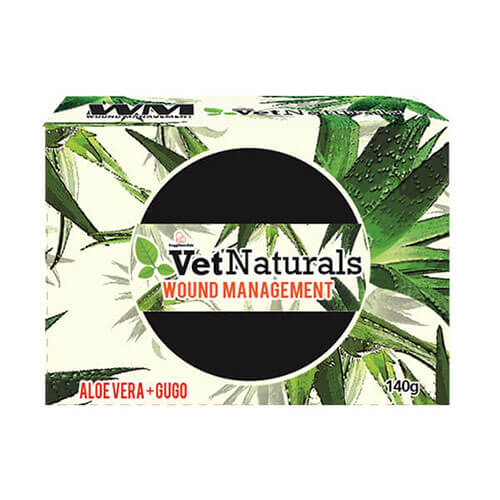 Vet Naturals