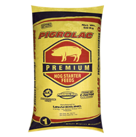 Premium Hog Starter Pellet