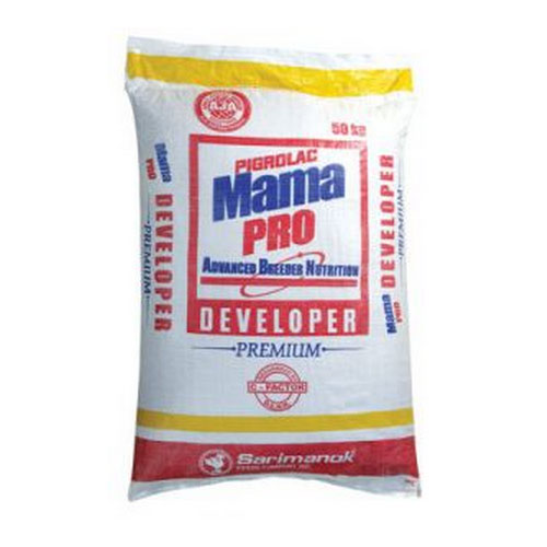 Mama Pro Premium Developer Pellet