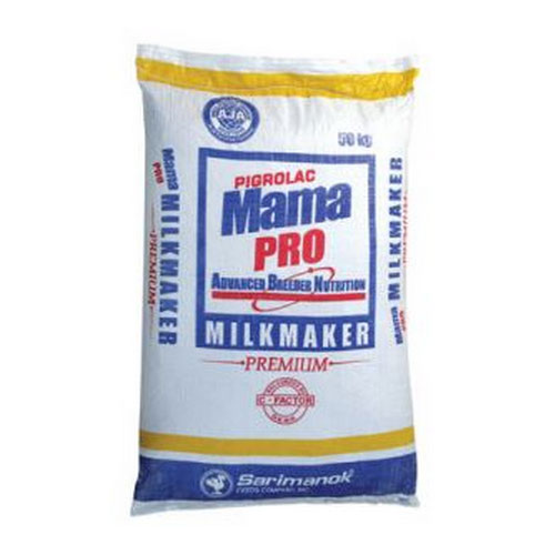 Mama Pro Premium Milkmaker Pellet