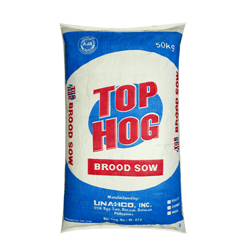 Top Hog Broodsow Pellet