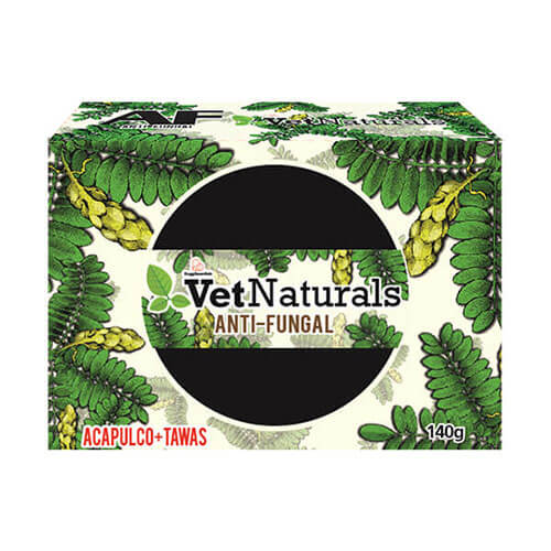 Vet Naturals